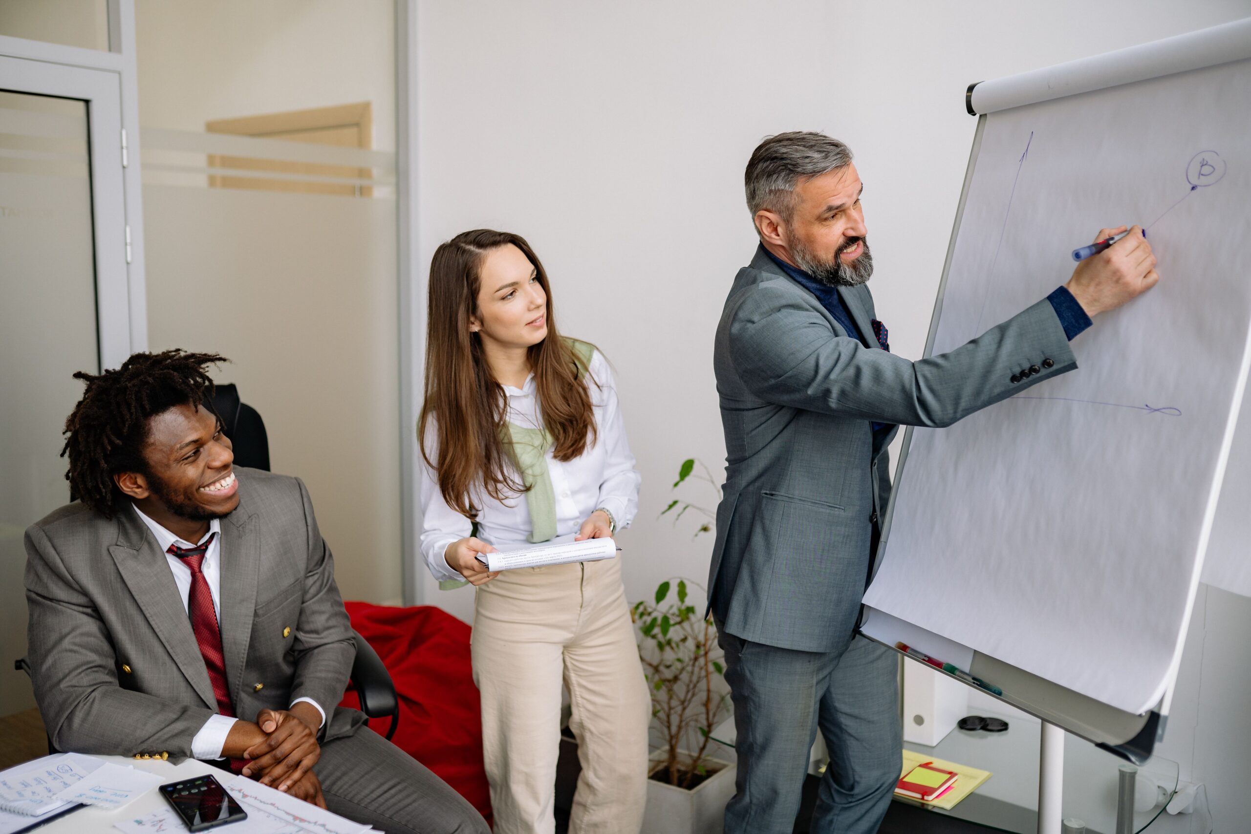 Information Security Management