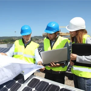 ISO 50001 Lead Implementer training | MMK IT Consulting LLC