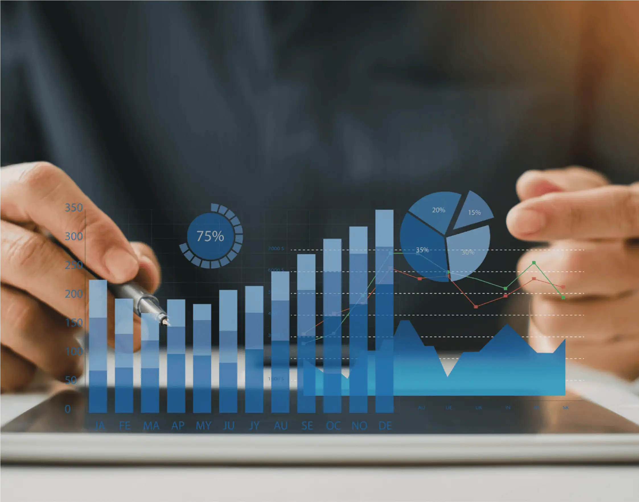 ISO 55001 Lead Implementer Training - MMK IT Consulting LLC